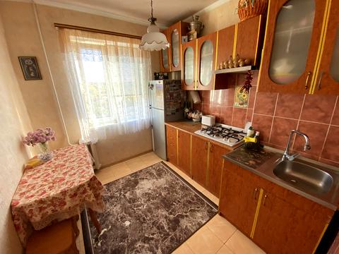 квартира по адресу Позитивная ул. (Джапарідзе), 2
