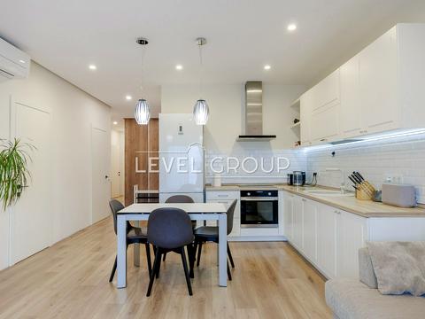 квартира за адресою Оболонський просп., 26