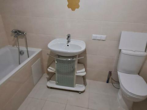 квартира по адресу Заречанская ул., 9