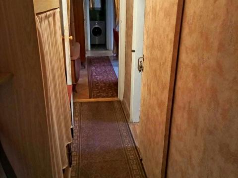 квартира по адресу Михаила Донца ул., 23-Б