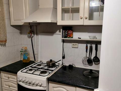 квартира за адресою Петропавлівська вул., 11