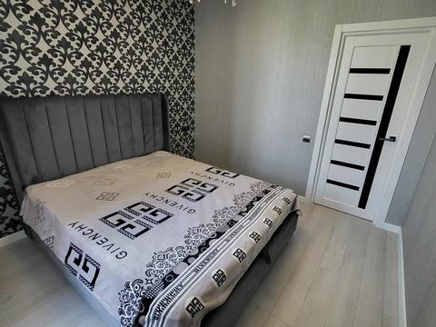 квартира по адресу Днепровская набережная ул., 16-Д