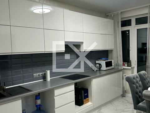 квартира по адресу Берестейский просп. (Победы), 109-А