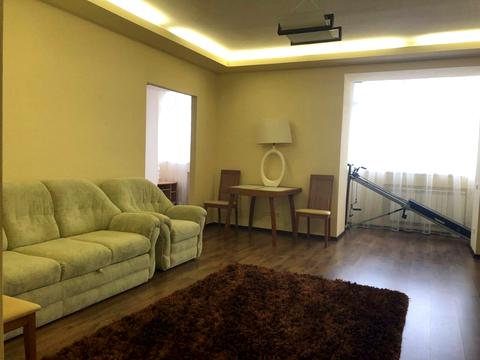 квартира по адресу Всеволода Нестайка ул. (Олександра Мильчакова), 8