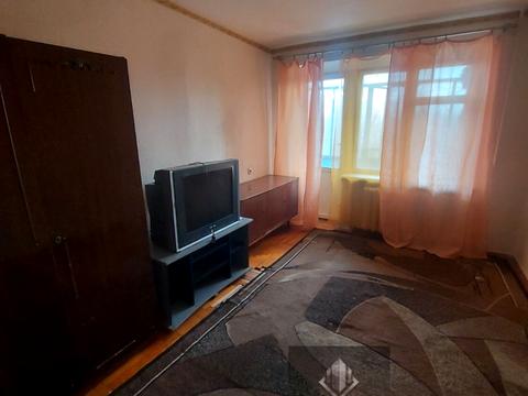квартира за адресою Чумаченка вул., 15