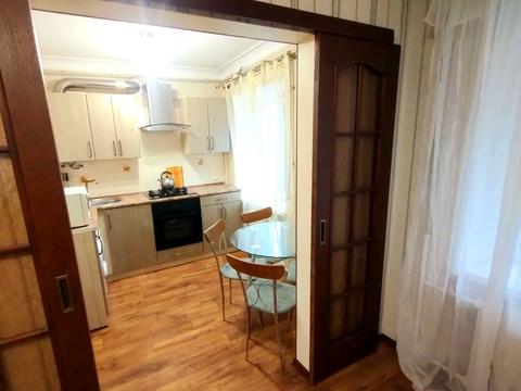 квартира по адресу вул.Кузнецова, 5