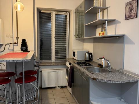 квартира за адресою Софіївська вул., 8