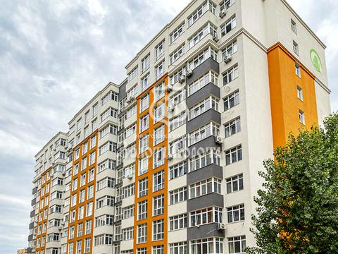 квартира за адресою Боголюбова вул., 9-Б