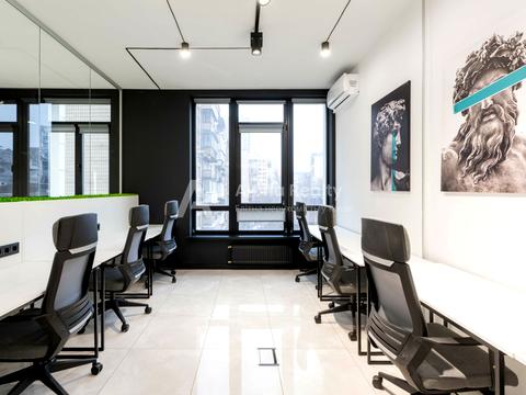 коммерческая по адресу Жилянская ул., 68