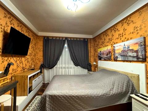 комната по адресу Гарматная ул., 39-А