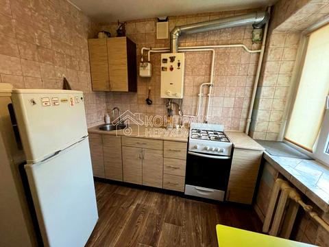 квартира по адресу Науки просп. (Ленина), 39а