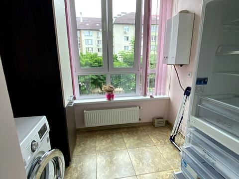 квартира за адресою Волошкова вул., 6