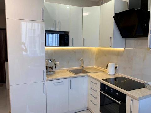 квартира за адресою Березова вул., 43