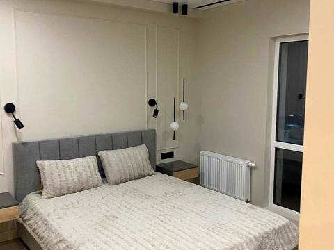 квартира по адресу Михаила Максимовича ул. (Трутенко Онуфрия), 26