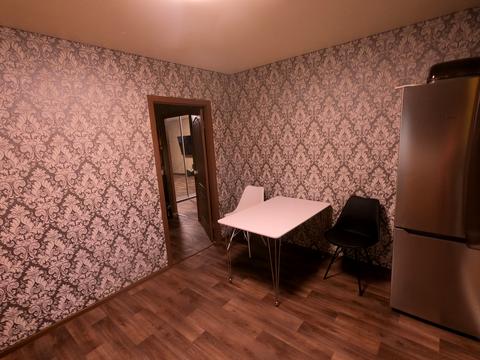 квартира по адресу Горишние Плавни, Добровольського, 97