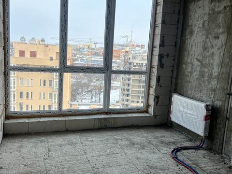 квартира по адресу Сухумская ул., 22