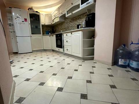 квартира за адресою Набережна Перемоги вул., 58