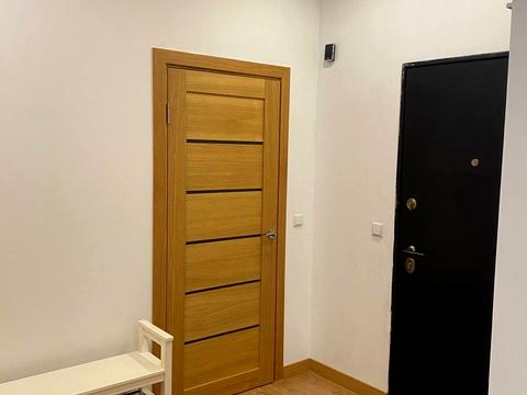квартира по адресу Антоновича ул. (Горького), 44