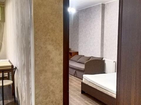 квартира по адресу Ракетная ул., (Будинок 1)