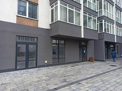 коммерческая по адресу Профсоюзная ул., 9-А