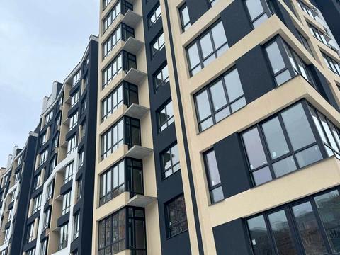 квартира за адресою Зарічанська вул., 3/3в