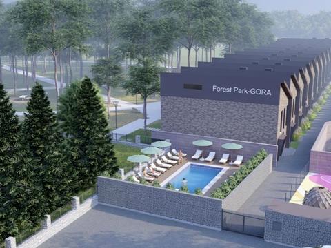 будинок за адресою Лісова