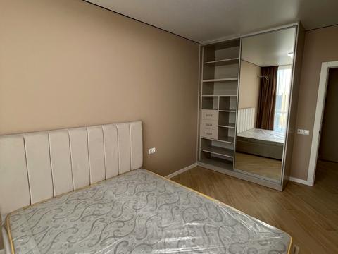 квартира за адресою Дніпровська набережна вул., 15-К
