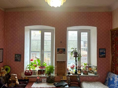 квартира за адресою Олександра Чернікова вул. (Красночечелівська), 40
