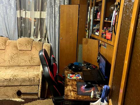 квартира по адресу Роксоланы ул., 57