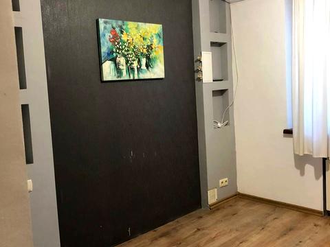 квартира за адресою Київ, Драгоманова вул., 25