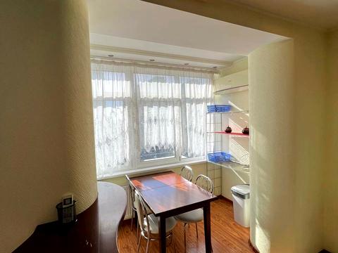 квартира по адресу Самойло Кошки ул. (Маршала Конєва), 7-А