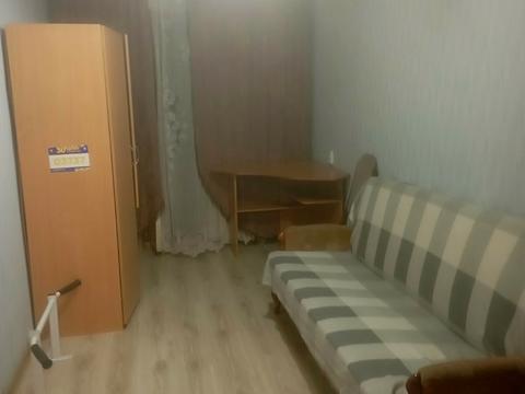 комната по адресу Ольжича ул., 14