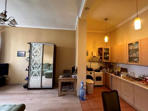 квартира за адресою Прорізна вул., 18/1