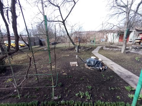 дом по адресу Первая Выставочная ул.