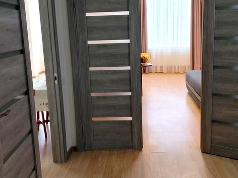 квартира по адресу Люстдорфская дорога ул., 55е