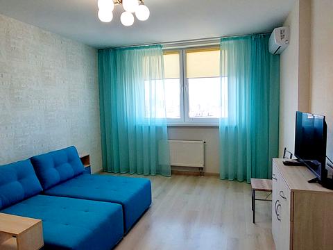 квартира за адресою Соломії Крушельницької вул., 13