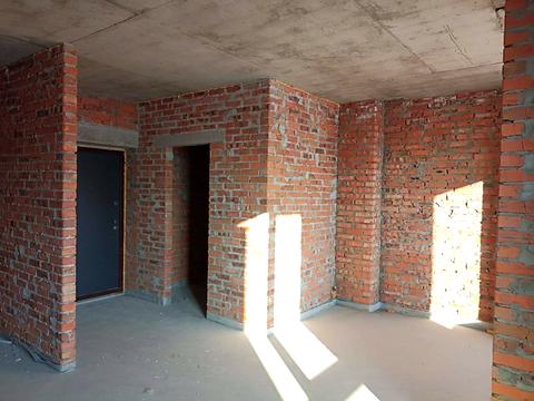 квартира по адресу Дмитрия Багалия ул. (Пожарского), 16б