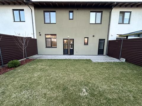 дом по адресу Абрикоси, 1