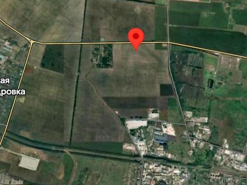 участок по адресу Кольцевая дорога ул., 11