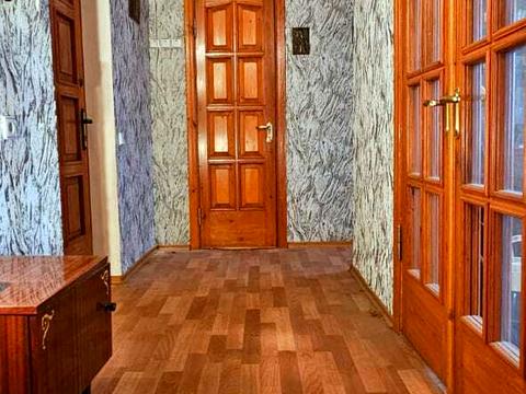 квартира по адресу Константина Великого ул., 16
