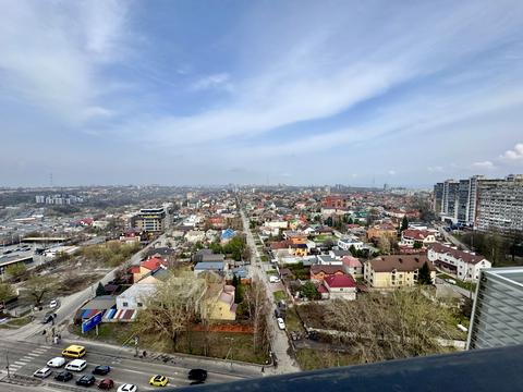 квартира за адресою Зоряний бульв., 1-М