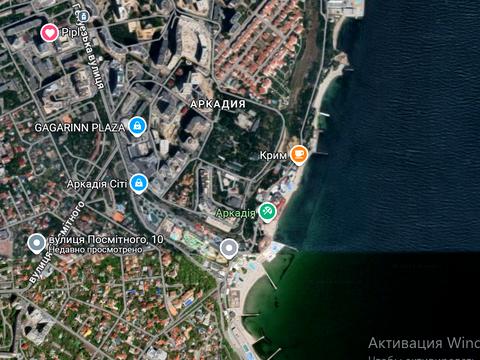 квартира за адресою Балтиморська вул. (Посмітного), 8
