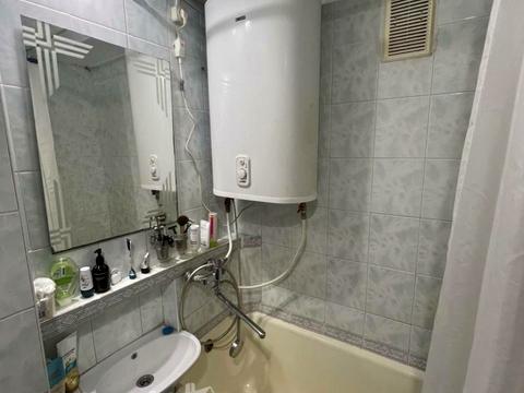 квартира по адресу Харьковское шоссе, 21/3