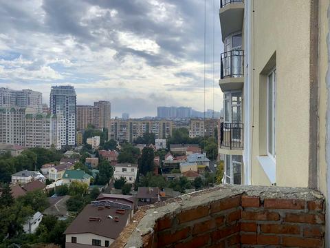 квартира за адресою Сонячна вул., 4