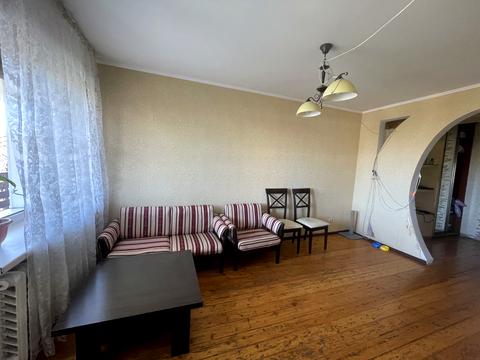 квартира по адресу Академика Королёва ул., 31