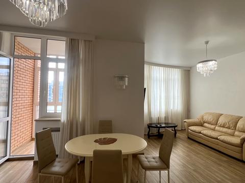 квартира за адресою Аркадійське плато вул. (Гагаринське плато), 7