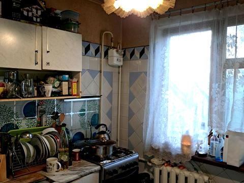 квартира по адресу Ивана и Юрия Лип ул. (Гайдара), 17