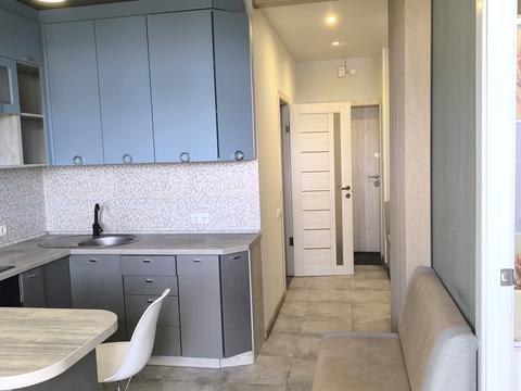 квартира за адресою Рея Бредбері вул., 2