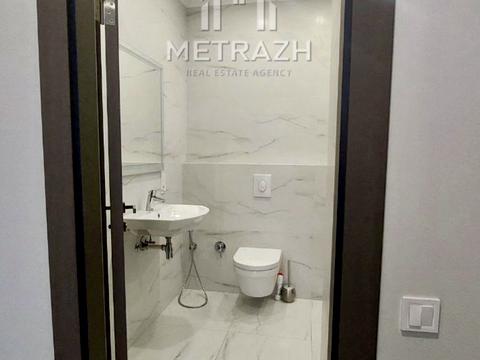 квартира по адресу Клочковская ул., 117