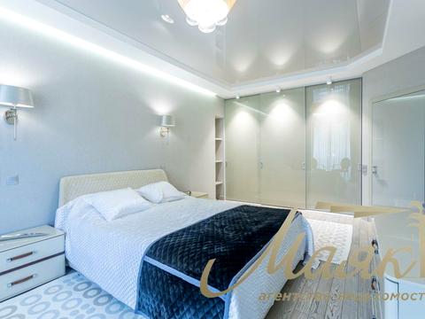 квартира за адресою Коперника вул., 3
